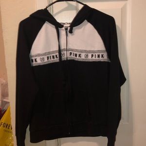 PINK jacket